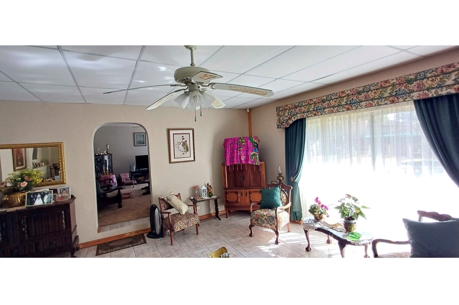 3 Bedroom Property for Sale in Flamingo Park Free State